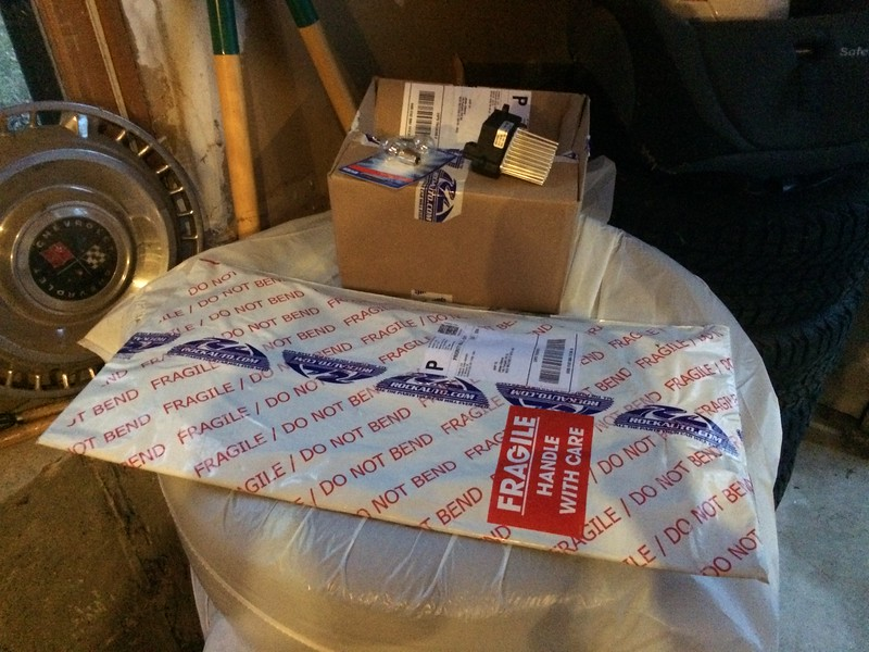 Illustration for article titled Hooptie or Honest Car, Part 2 - Of Tissues and Hedgehogs